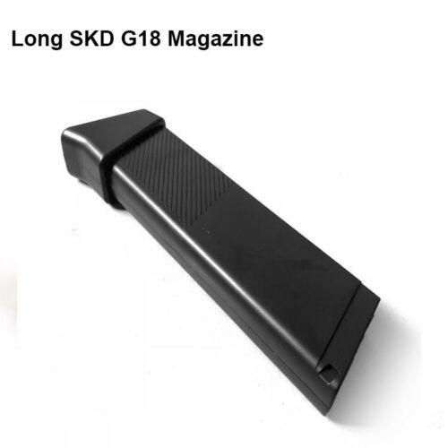 SKD Glock G18 Magazine