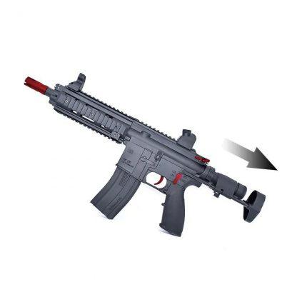 hk416c ジャンク品 JM HK416C J13 Gel Blaster Rifle | X-Force Tactical