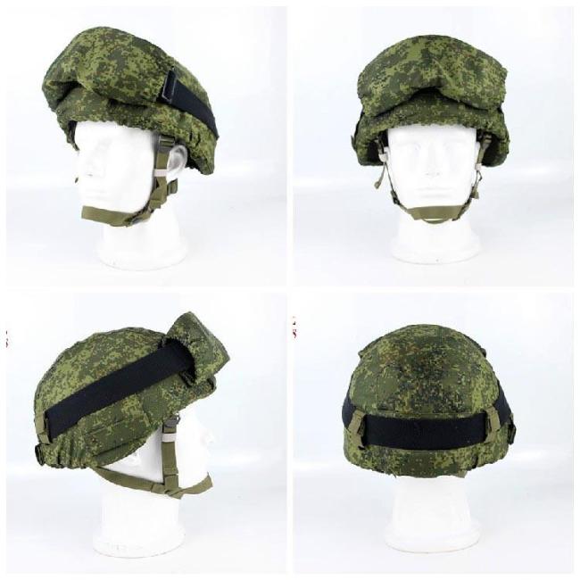 Russian Ratnik 6B47 Tactical Helmet