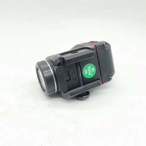 TLR-8 Compact LED Pistol Flashlight/Laser