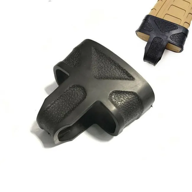 5.56 Rubber Quick Release Magazine Cover