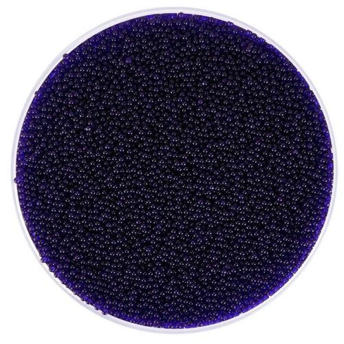 1KG 7-8mm Purple Hardened Gel Balls