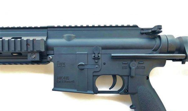 JinMing Gen13 HK416C Gel Blaster | High Performance