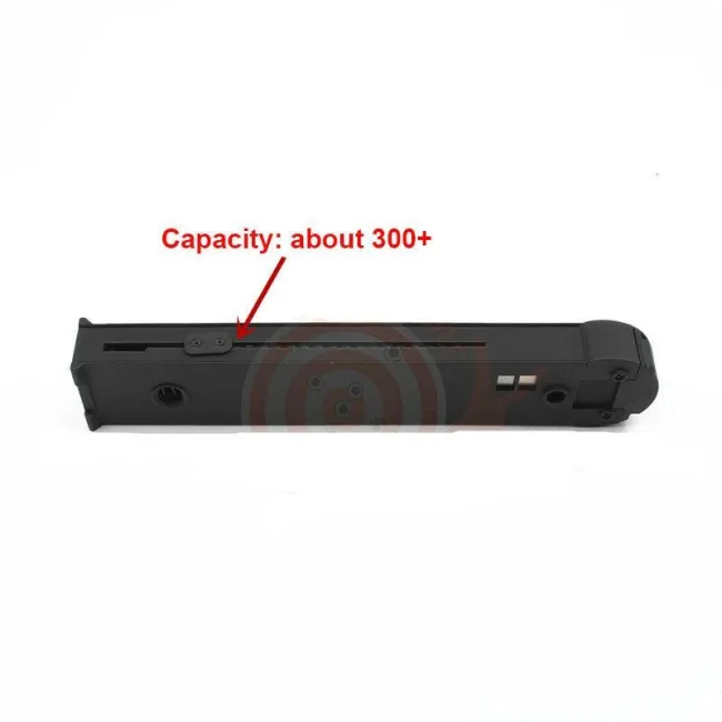 BF P90 V3 Upgrade High Capacity Magazine