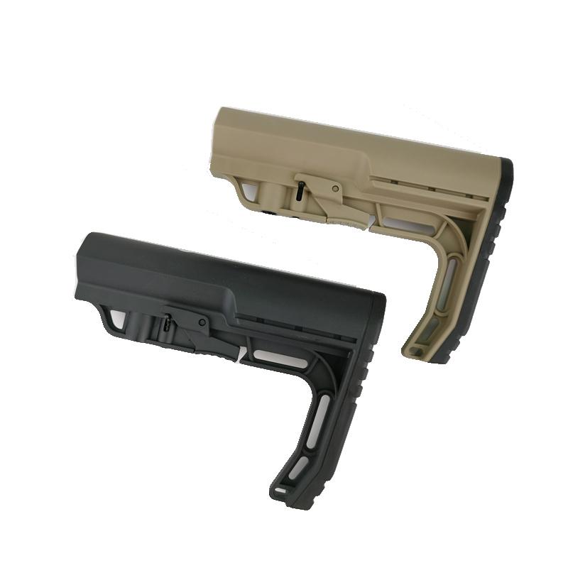 Lightweight MFT Buttstock - Gel Blaster Comfort Upgrade