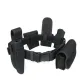 7 Pouches Tactical Belt