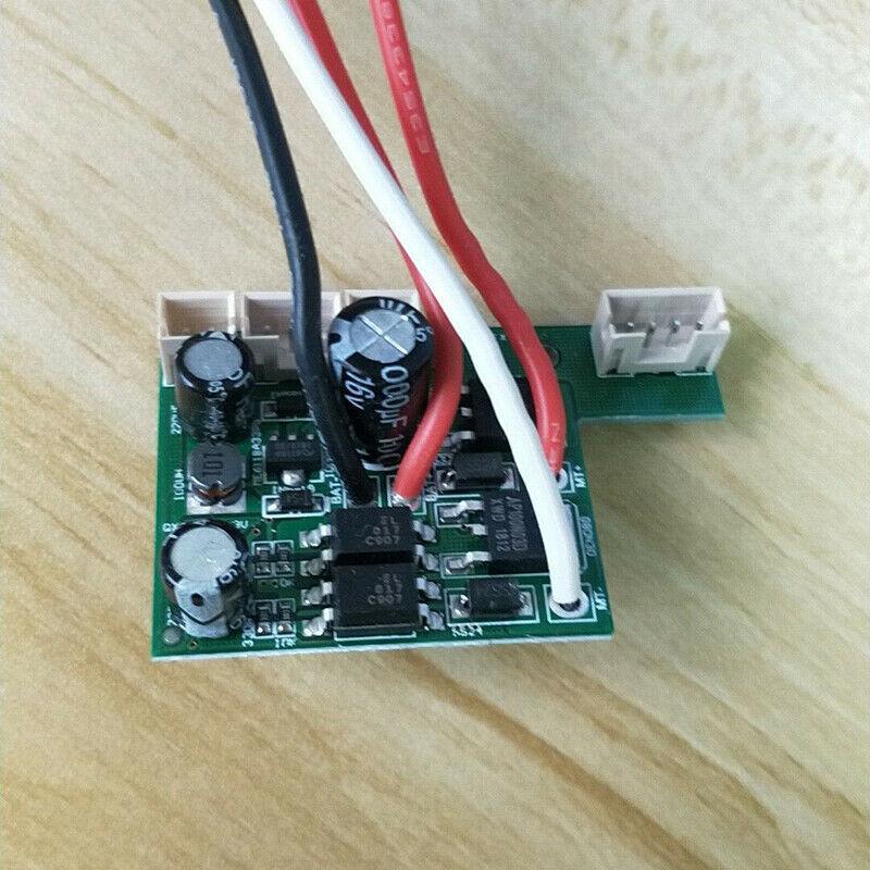 Upgrade Motherboard Circuit Board Chip For Lehui Kriss Vector V2 Gel Blaster