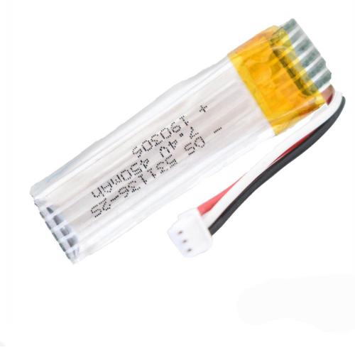 SKD G18 M92 Battery 7.4v 450mah or Charger