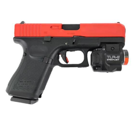 TLR-8 Compact LED Pistol Flashlight/Laser