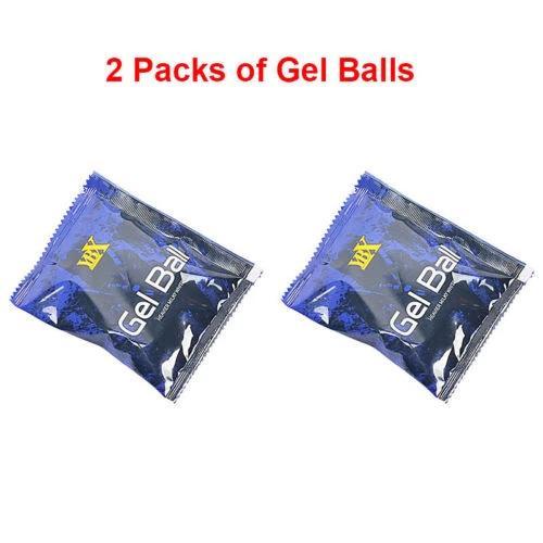 7-8mm YBX Hardened Gel Balls