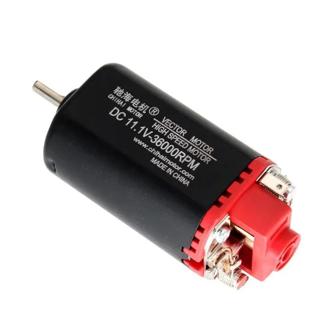 LeHui AUG Vector V2 11.1V 36000RPM Upgrade 480 Motor