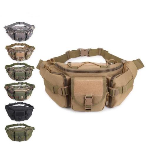 Utility Tactical Waist Bag