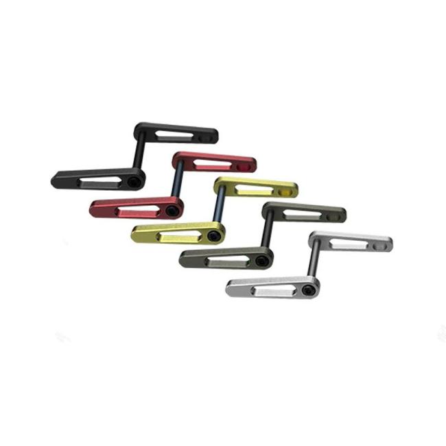 Metal Receiver Lock Pin