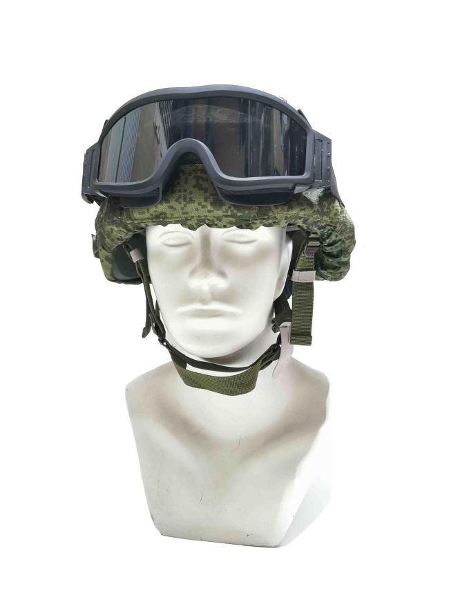 Russian Army 6B34 Ratnik Protective Goggles