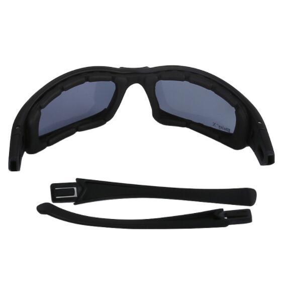 Daisy X7 Tactical Glasses