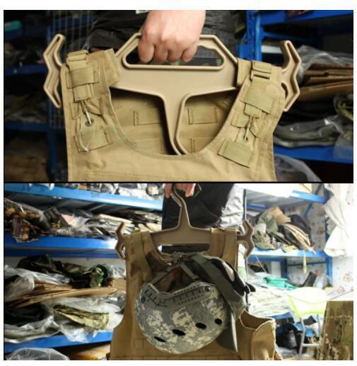 FMA Heavy Duty Tactical Vest Coat Hanger