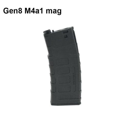 JM J8 J9 J10 SCAR Magazine or Mag Connector