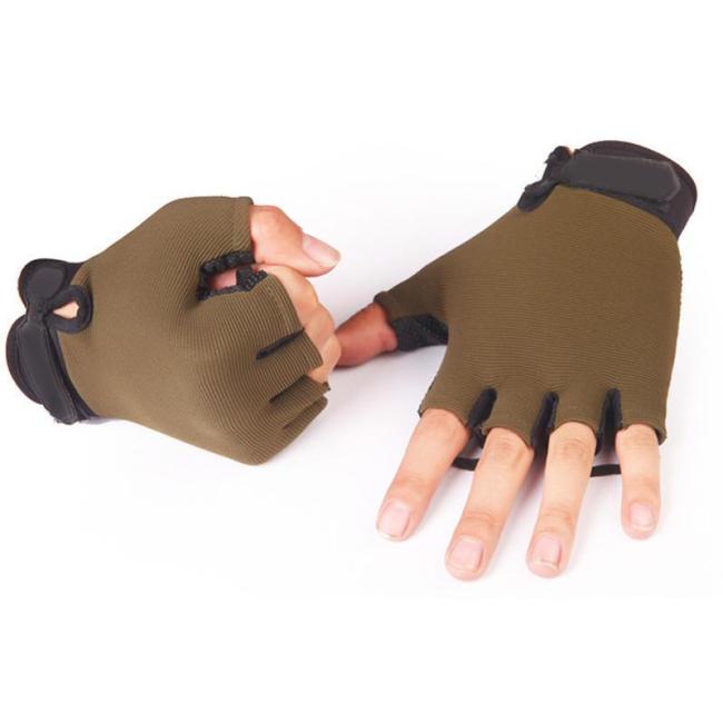 Outdoor Mittens Tactical Gloves