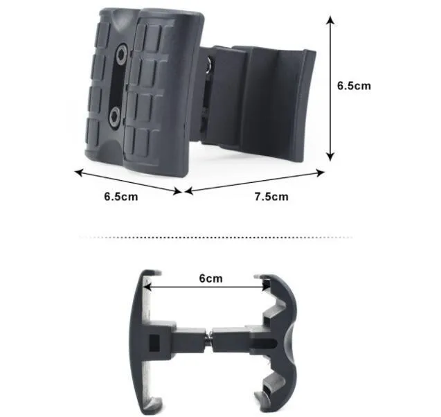 AK 7.62 Magazine Parallel Connector Coupler