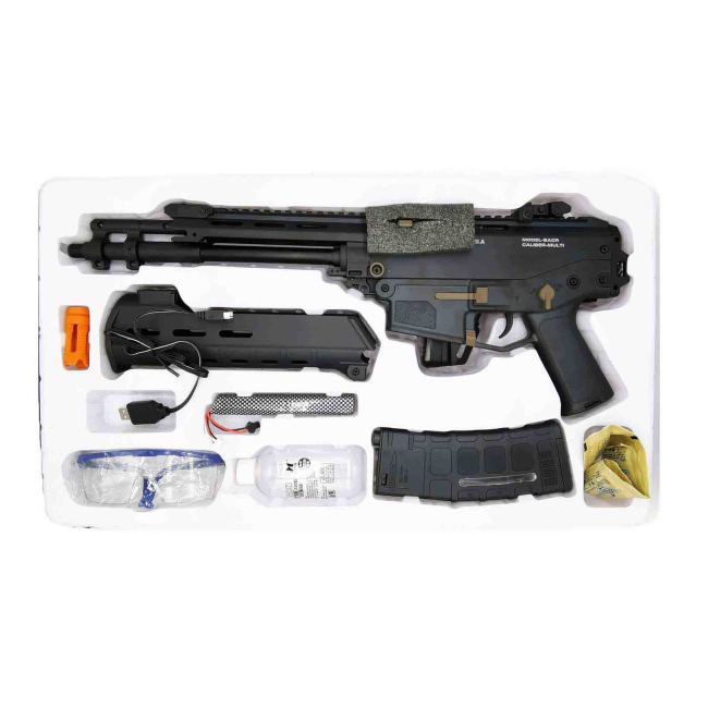 jm j10 acr gel ball blaster accessories