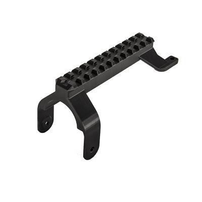 Hanke 98k Mount Rail