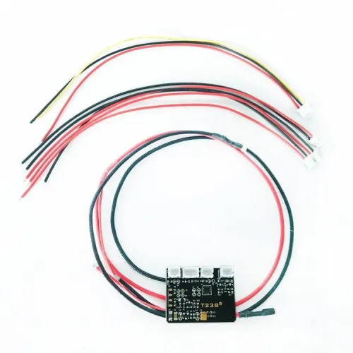 T238 Mosfet