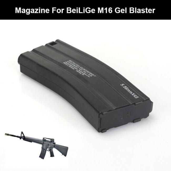 BeiLiGe BLG YiTai M16 Magazine