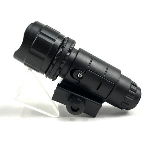 FD888-11 Gel Blaster Nerf Flashlight