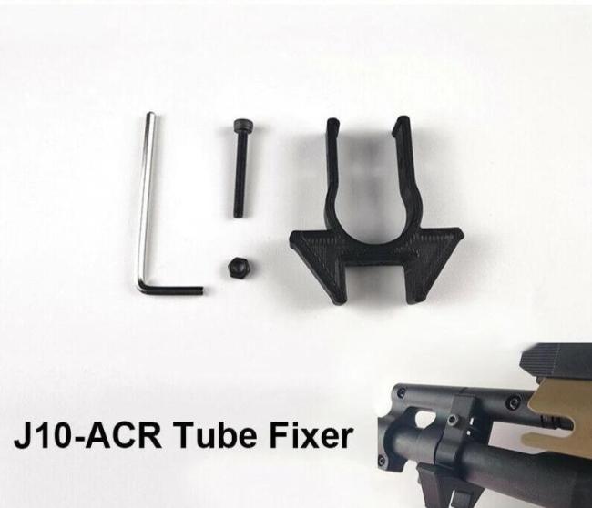 Jinming Gen10 ACR Outer Tube Fixer Stabilizer
