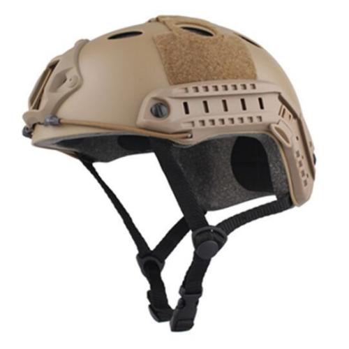 Tactical Fast Helmet PJ