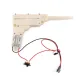 SKD M1911 STD-X2 Gel Blaster Surge Gearbox