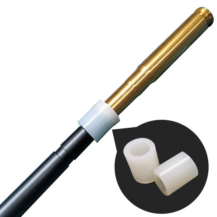 14CCW Barrel Extensions - Boost Accuracy & Style