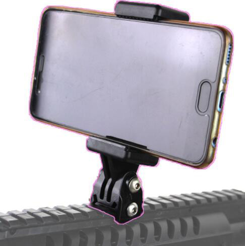 20mm Rail Cellphone Clip Holder