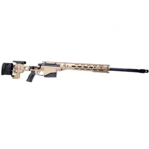 JY MSR Remington Bolt Action Sniper Gel Blaster
