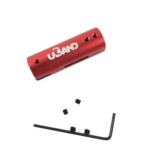 Uband Adjustable Metal Rizer V2 Hop Up 16mm