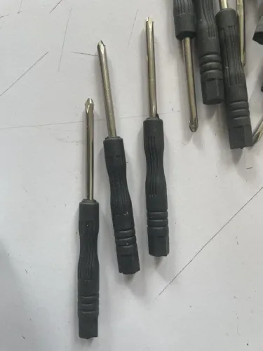 Phillips Screwdriver