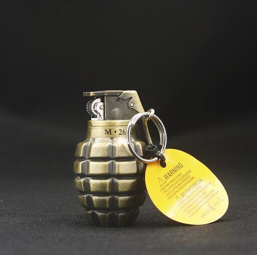 ZL803 Grenade Lighter