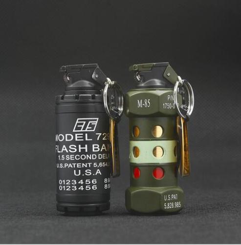 ZL823 Flashlight Lighter