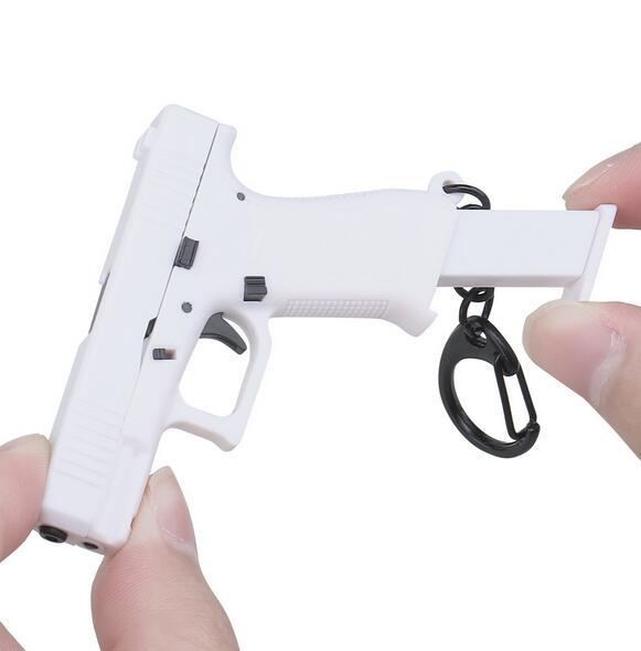Glock G45 Keychain