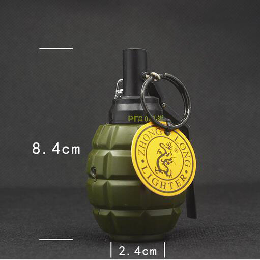 ZL808 Grenade Lighter