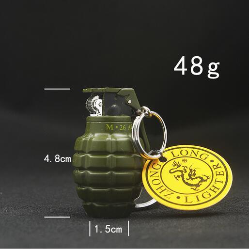 ZL803 Grenade Lighter