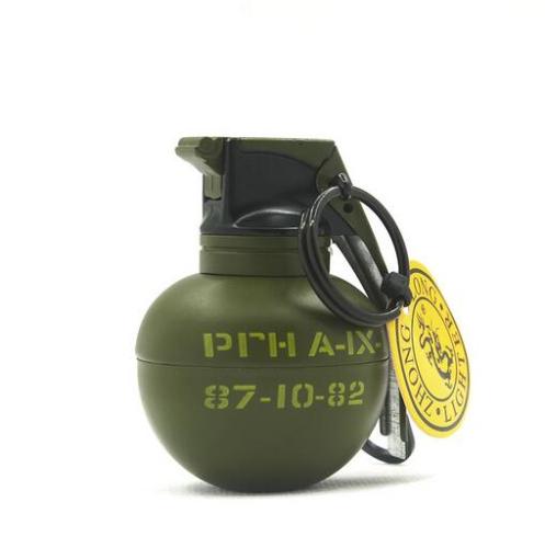 ZL807 Grenade Lighter