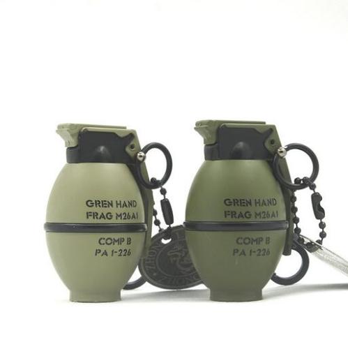 ZL820B Grenade Lighter
