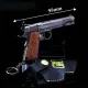 PUBG M1911 Keychain
