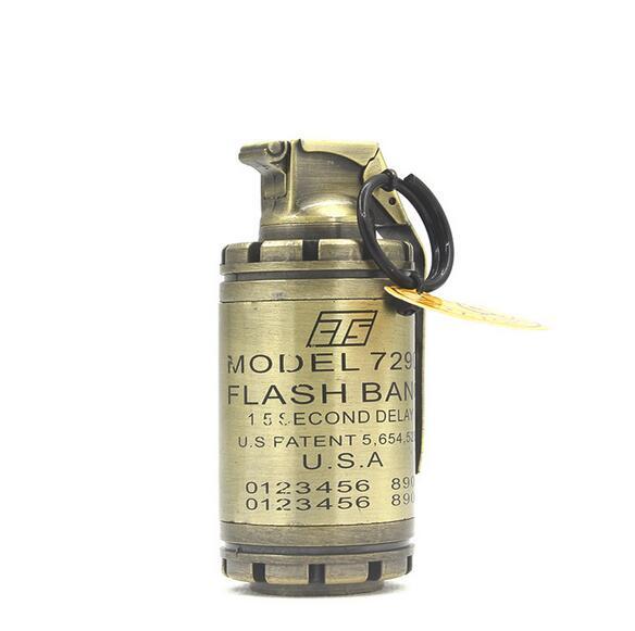 ZL830 Flash Bang Lighter