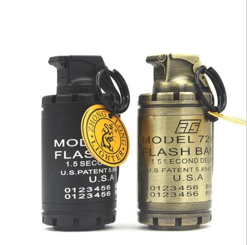ZL830 Flash Bang Lighter