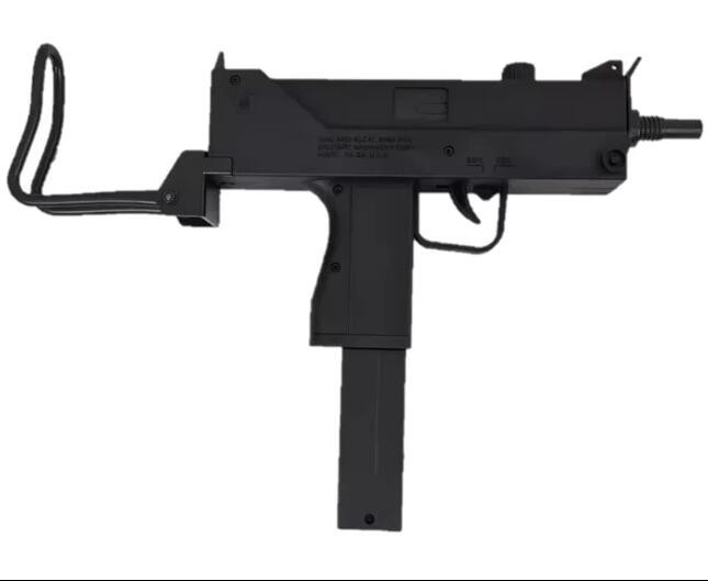 bf mac-10 gel blaster