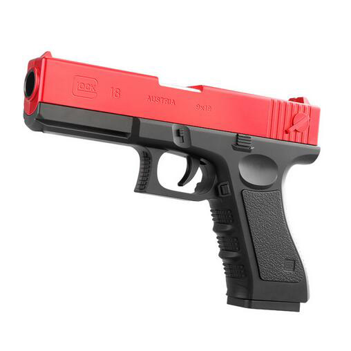 Best and Cheap Pistol Foam Dart Blasters