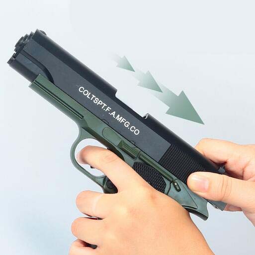 blaster and eject blaster and eject