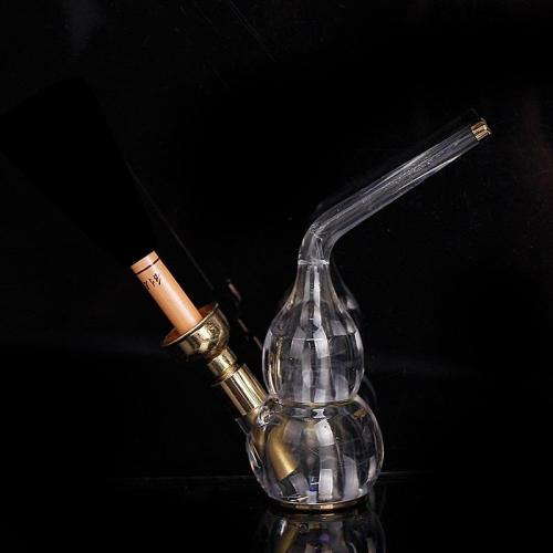 Cool God 218 Mini Filtered Water Pipe